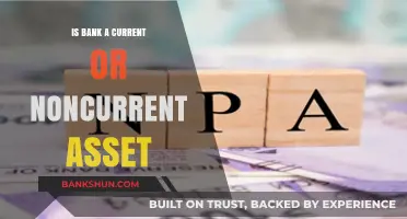 Understanding Bank Classification: Current or Noncurrent Asset Explained