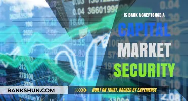 Is Bank Acceptance a Capital Market Security? Exploring Its Role and Classification