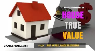 Are Bank House Valuations Accurate? Uncovering the Truth Behind Assessments