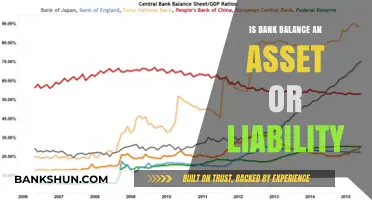Bank Balance: Asset or Liability? Understanding Your Financial Position