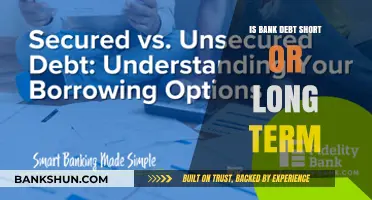 Understanding Bank Debt: Short-Term vs. Long-Term Obligations Explained