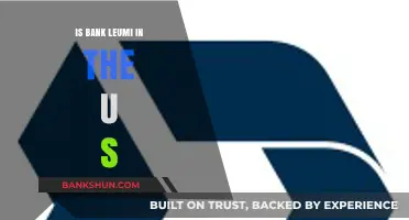 Is Bank Leumi Operating in the United States? What You Need to Know