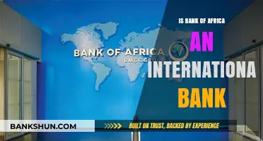 Is Bank of Africa an International Bank? Exploring Its Global Reach