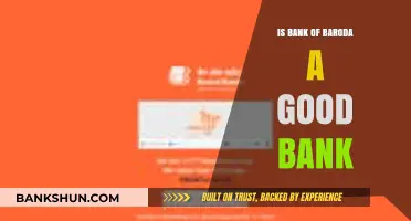 Is Bank of Baroda a Reliable Banking Choice? A Comprehensive Review