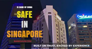 Is Bank of China in Singapore Secure for Your Finances?