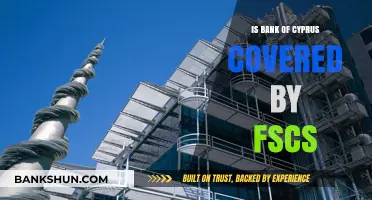 Is Bank of Cyprus Protected by FSCS? Key Facts Explained