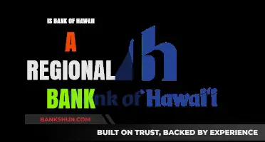 Is Bank of Hawaii a Regional Bank? Exploring Its Role and Reach