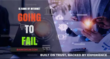 Will Bank of Internet Survive? Analyzing Its Future Amidst Challenges
