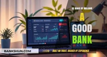 Is Bank of Ireland a Good Bank? A Comprehensive Review