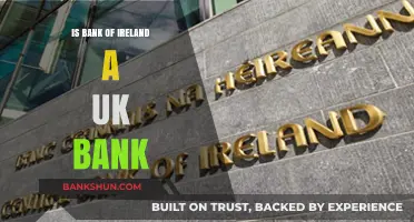 Is Bank of Ireland a UK Bank? Exploring Its Ownership and Operations