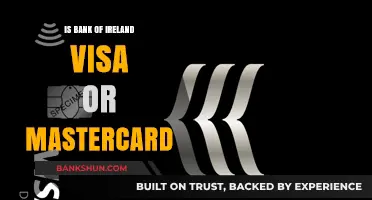 Bank of Ireland Debit Cards: Visa or Mastercard? Which One?