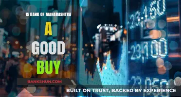 Bank of Maharashtra: A Smart Investment Opportunity in 2023?
