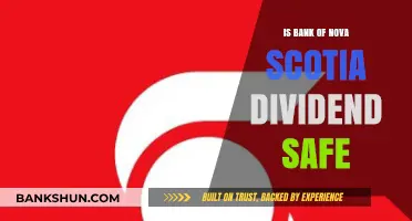 Is Bank of Nova Scotia's Dividend Safe? A Comprehensive Analysis