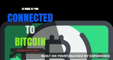 Is Bank of PNG Linked to Bitcoin? Exploring the Connection