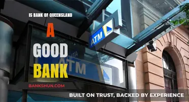 Is Bank of Queensland a Good Bank? Pros, Cons, and Reviews