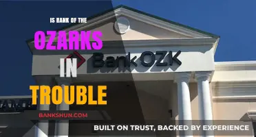 Is Bank of the Ozarks Facing Financial Challenges? An Analysis