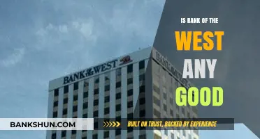 Is Bank of the West a Reliable Banking Option for You?