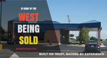 Is Bank of the West Being Sold? Latest Updates and Insights