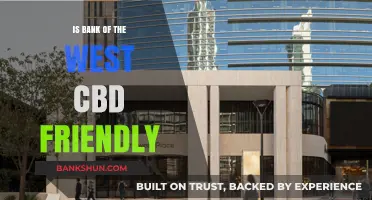 Is Bank of the West CBD-Friendly? Exploring Policies and Services