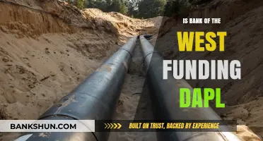Is Bank of the West Still Funding the Dakota Access Pipeline?