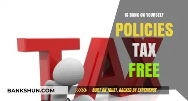 Are Bank on Yourself Policies Tax-Free? Understanding the Financial Benefits
