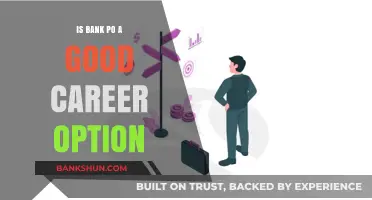 Bank PO Career: Pros, Cons, and Future Opportunities Explained