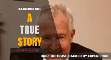 Is Bank Under Siege Based on True Events? Unraveling the Story