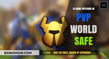 Is Your Bank Upstairs Safe in PvP Worlds? Key Tips