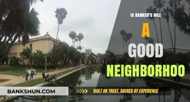 Is Banker's Hill a Good Neighborhood? Pros, Cons, and Lifestyle Insights