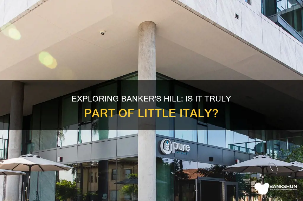 is banker