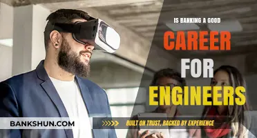 Engineering in Banking: A Rewarding Career Path for Tech Minds?
