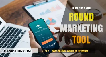Banking as a Year-Round Marketing Strategy: Opportunities and Challenges