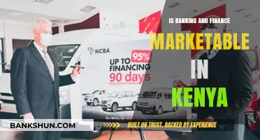 Banking and Finance in Kenya: Marketability, Opportunities, and Growth Potential
