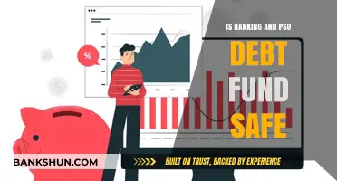 Are Banking and PSU Debt Funds a Safe Investment Option?