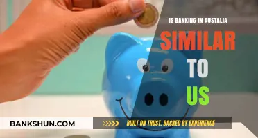 Comparing Australian and US Banking Systems: Similarities and Key Differences