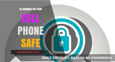 Mobile Banking Security: Is Your Smartphone a Safe Financial Tool?