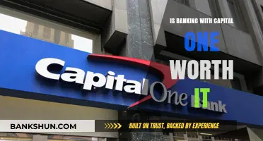 Is Capital One Banking Right for You? Pros, Cons, and Benefits