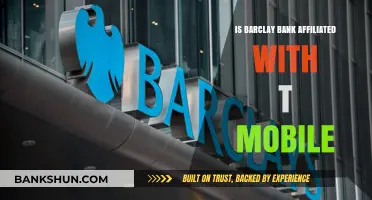 Barclays Bank and T-Mobile: Exploring Their Affiliation and Partnership