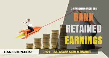 Bank Loans vs. Retained Earnings: Understanding the Financial Difference