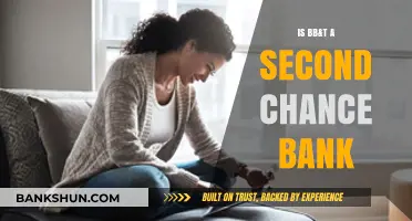 Is BB&T a Second Chance Bank? Exploring Options for Fresh Starts