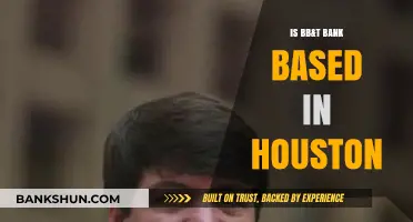 Is BB&T Bank Based in Houston? Unraveling the Truth