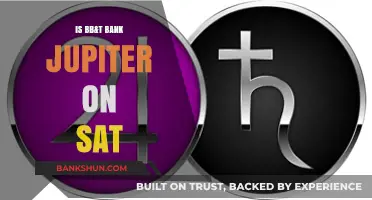 Is BB&T Bank Jupiter on Saturn? Unraveling the Myth