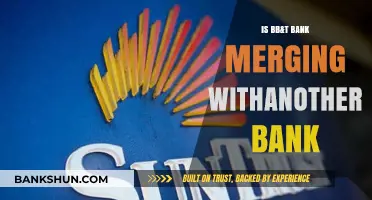 Is BB&T Bank Merging? Exploring Potential Partnerships and Changes