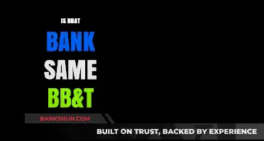 BB&T Bank Identity: Unraveling the Confusion Around BB&T's Name