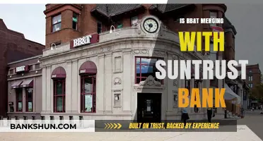 BB&T and SunTrust Bank Merger: What You Need to Know