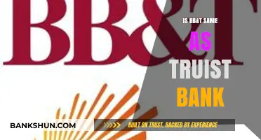 BB&T and Truist Bank: Understanding the Merger and Brand Evolution