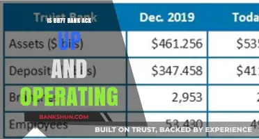 Is BB7T Bank Back Up and Operating? Latest Updates