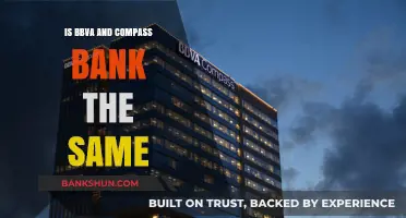 BBVA and Compass Bank: Understanding Their Relationship and Differences