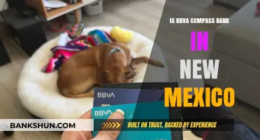 Is BBVA Compass Bank Available in New Mexico? Find Out Here