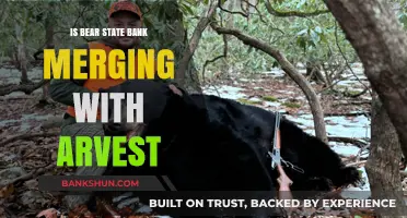 Bear State Bank and Arvest: Exploring the Potential Merger